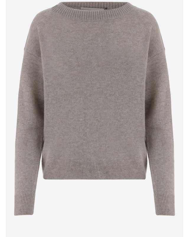 [ALLUDE] Knitwear FW26 2651117646