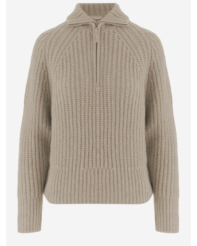 [ALLUDE] Knitwear FW26 2657709348