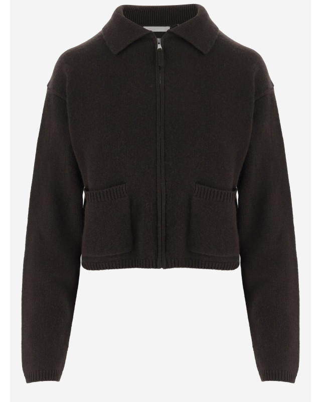 [ALLUDE] Knitwear FW26 2651121449