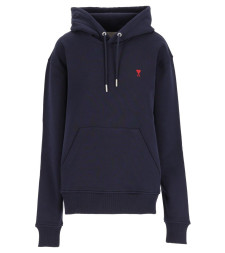 [AMI] Sweatshirt CO BFUSW235.730430