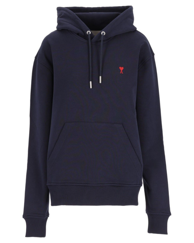 [AMI] Sweatshirt CO BFUSW235.730430