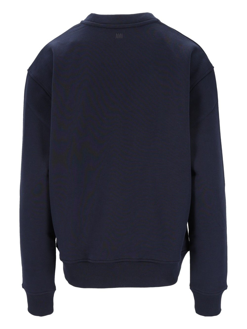 [AMI] Sweatshirt CO BFUSW035.730430
