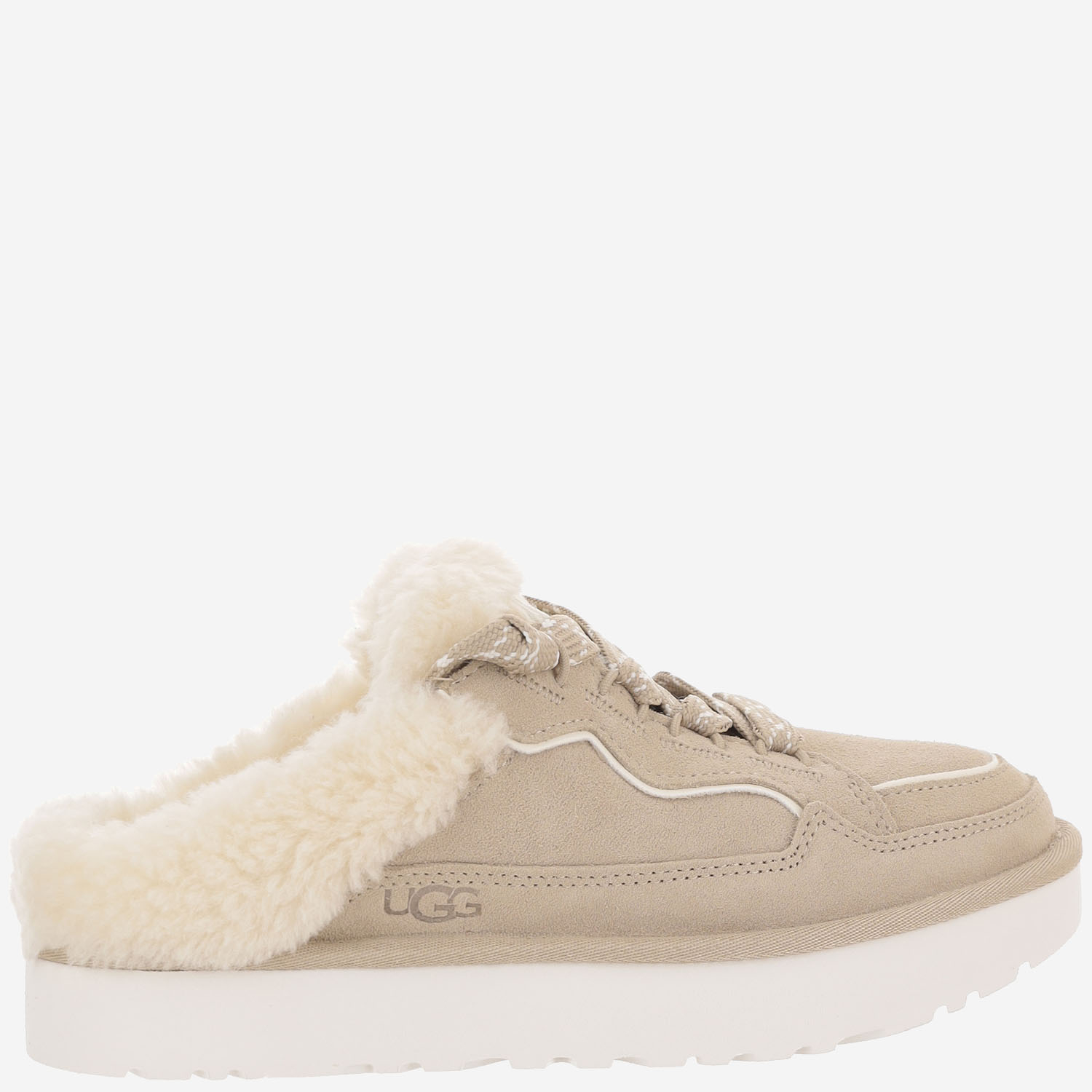 [UGG] Oxford Shoes FW26 1180313MNL