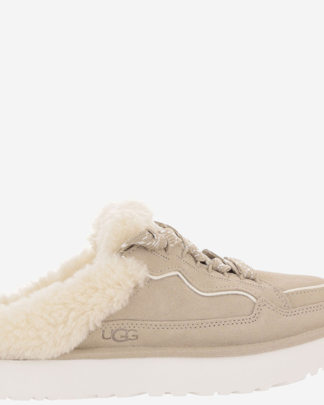 [UGG] Oxford Shoes FW26 1180313MNL