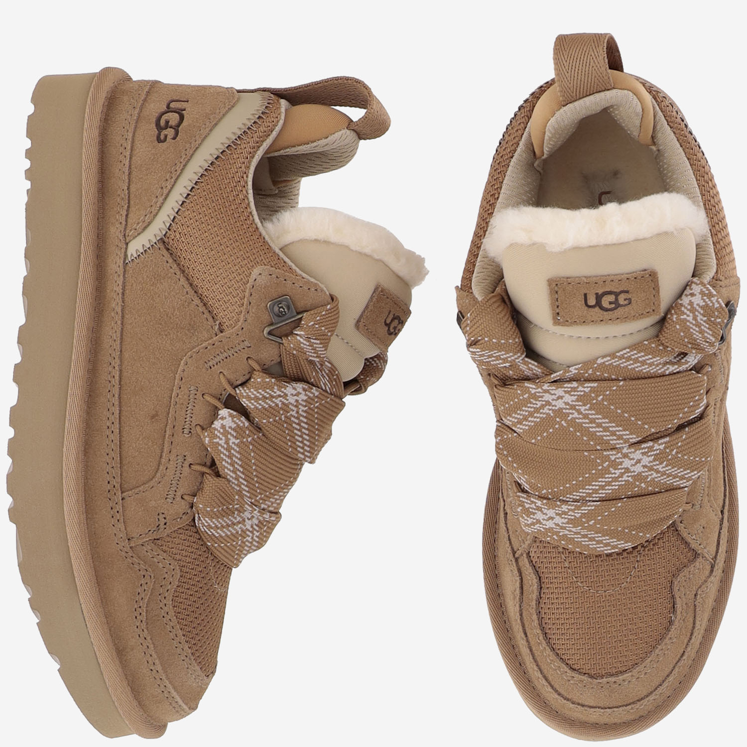 [UGG] Sneakers FW26 1144032CHE