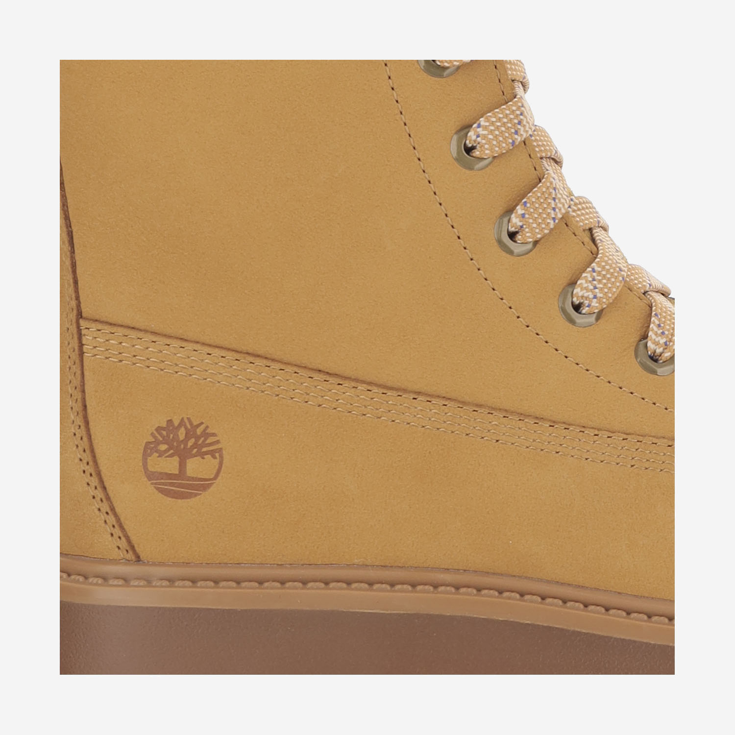 [Timberland] Ankle Boots FW26 TB0A5SAH7541