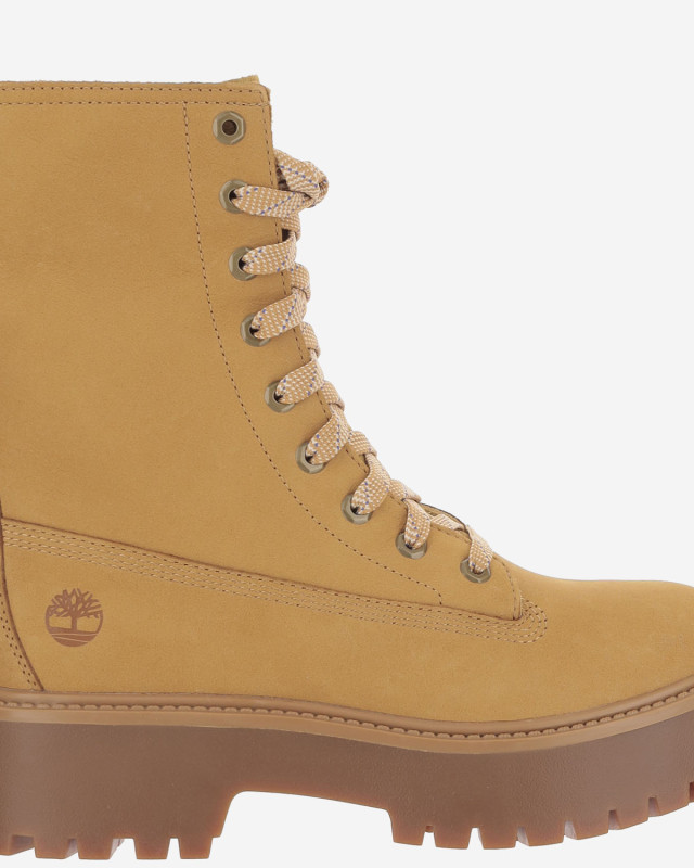 [Timberland] Ankle Boots FW26 TB0A5SAH7541