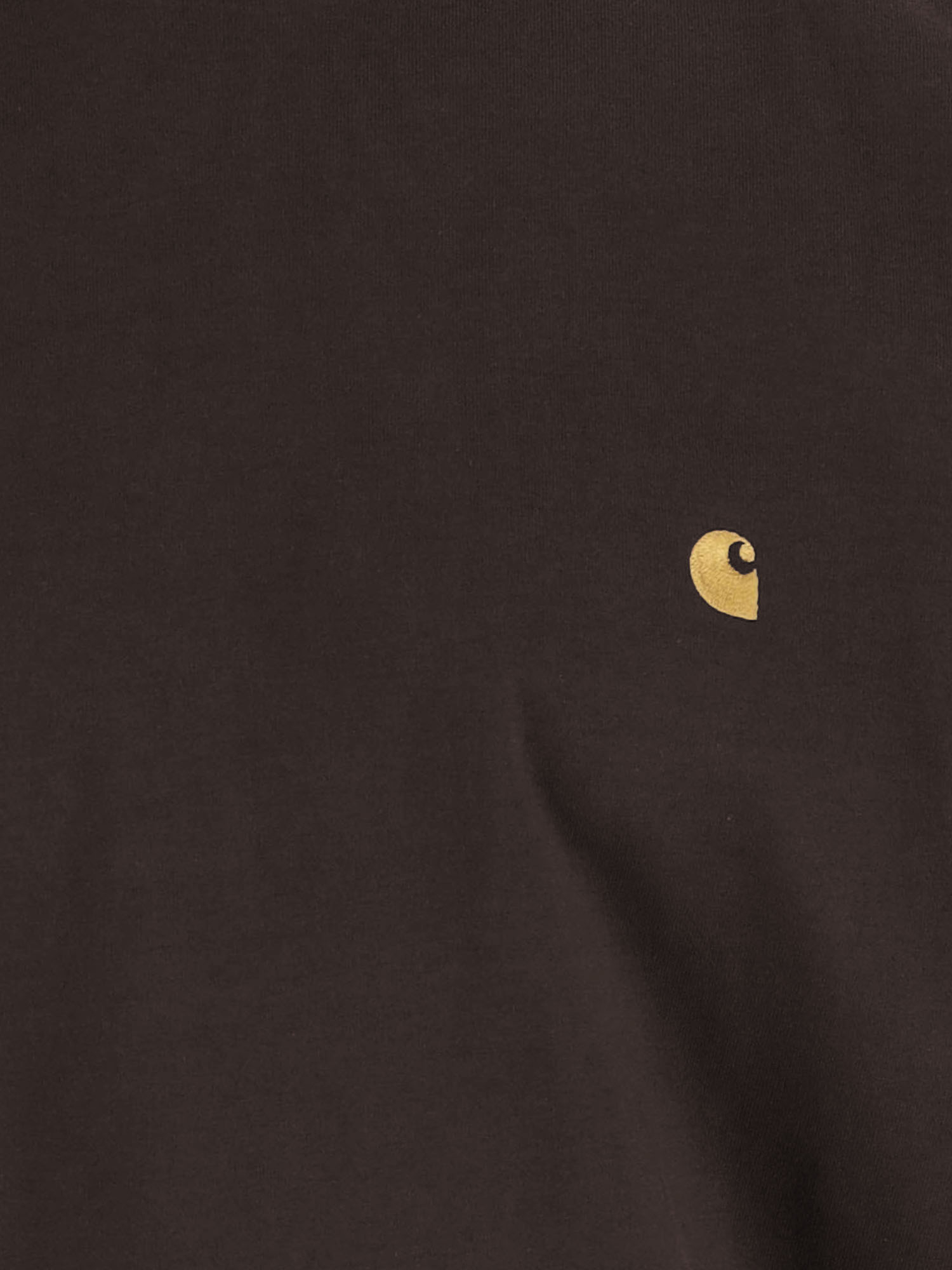 [CARHARTT WIP] T-shirts Short Sleeve FW26 I0263913XEXX