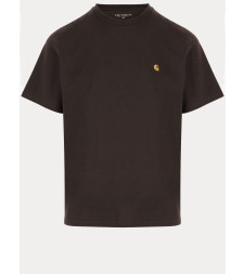 [CARHARTT WIP] T-shirts Short Sleeve FW26 I0263913XEXX