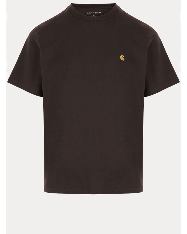 [CARHARTT WIP] T-shirts Short Sleeve FW26 I0263913XEXX