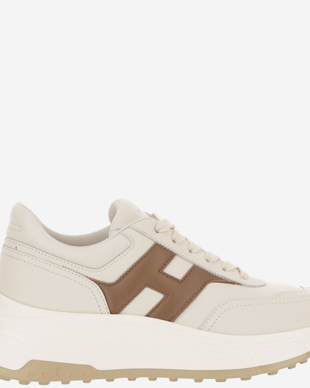 [Hogan] Sneakers FW26 HXW6690FR30UAI9995