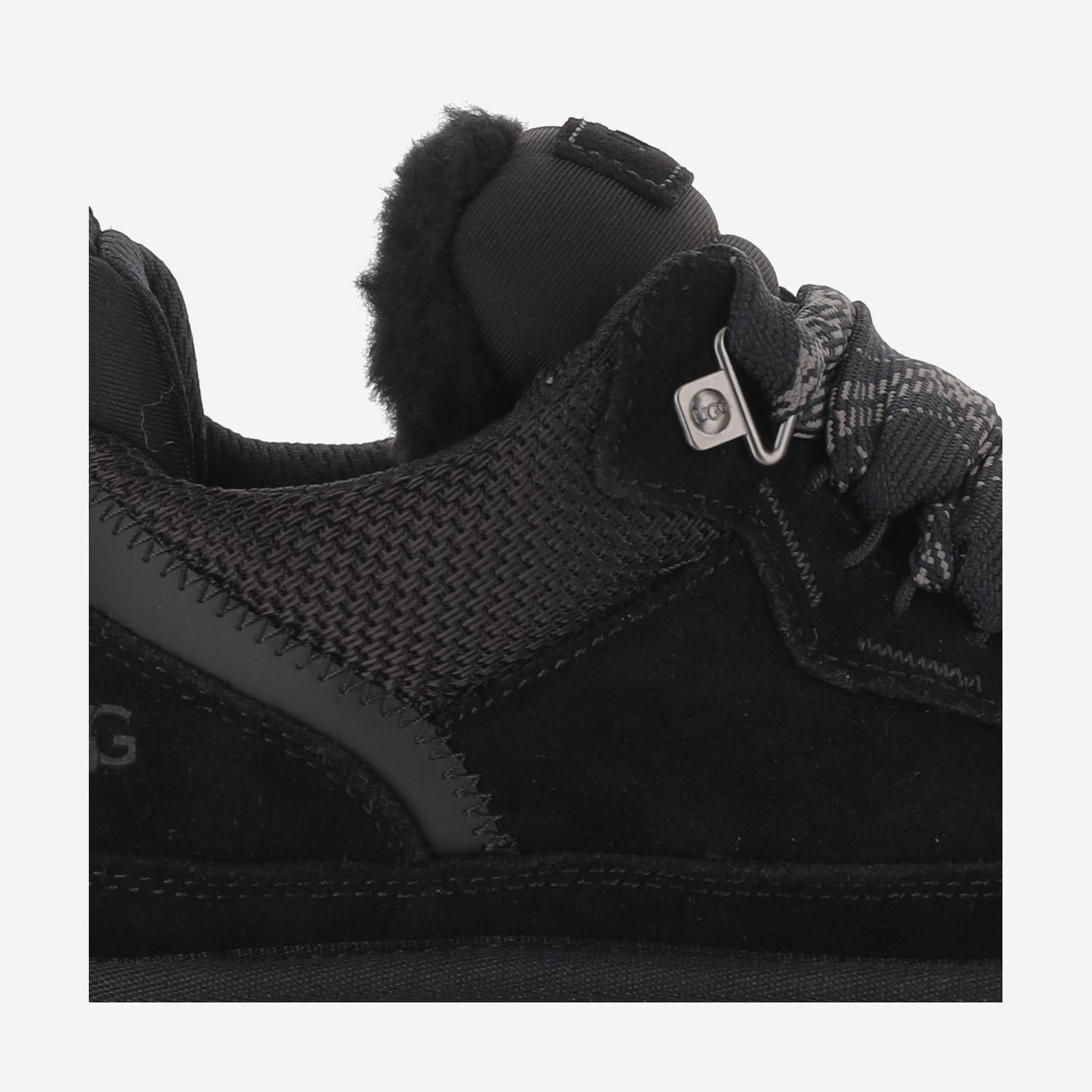[UGG] Sneakers FW26 1144032BLK