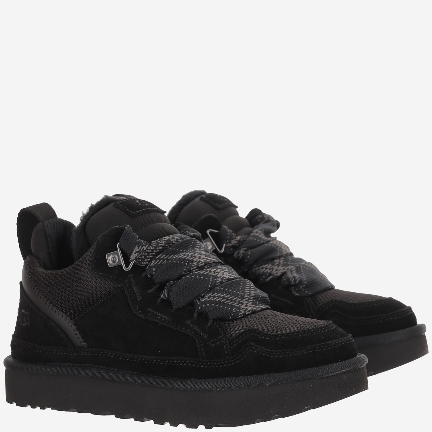 [UGG] Sneakers FW26 1144032BLK