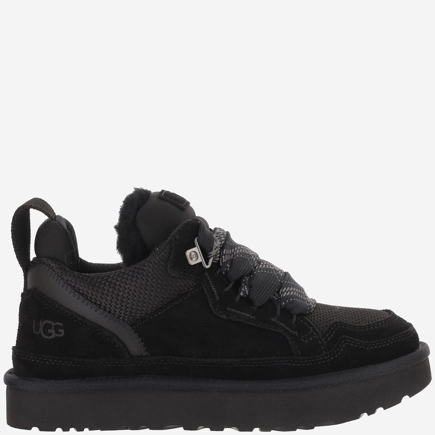[UGG] Sneakers FW26 1144032BLK