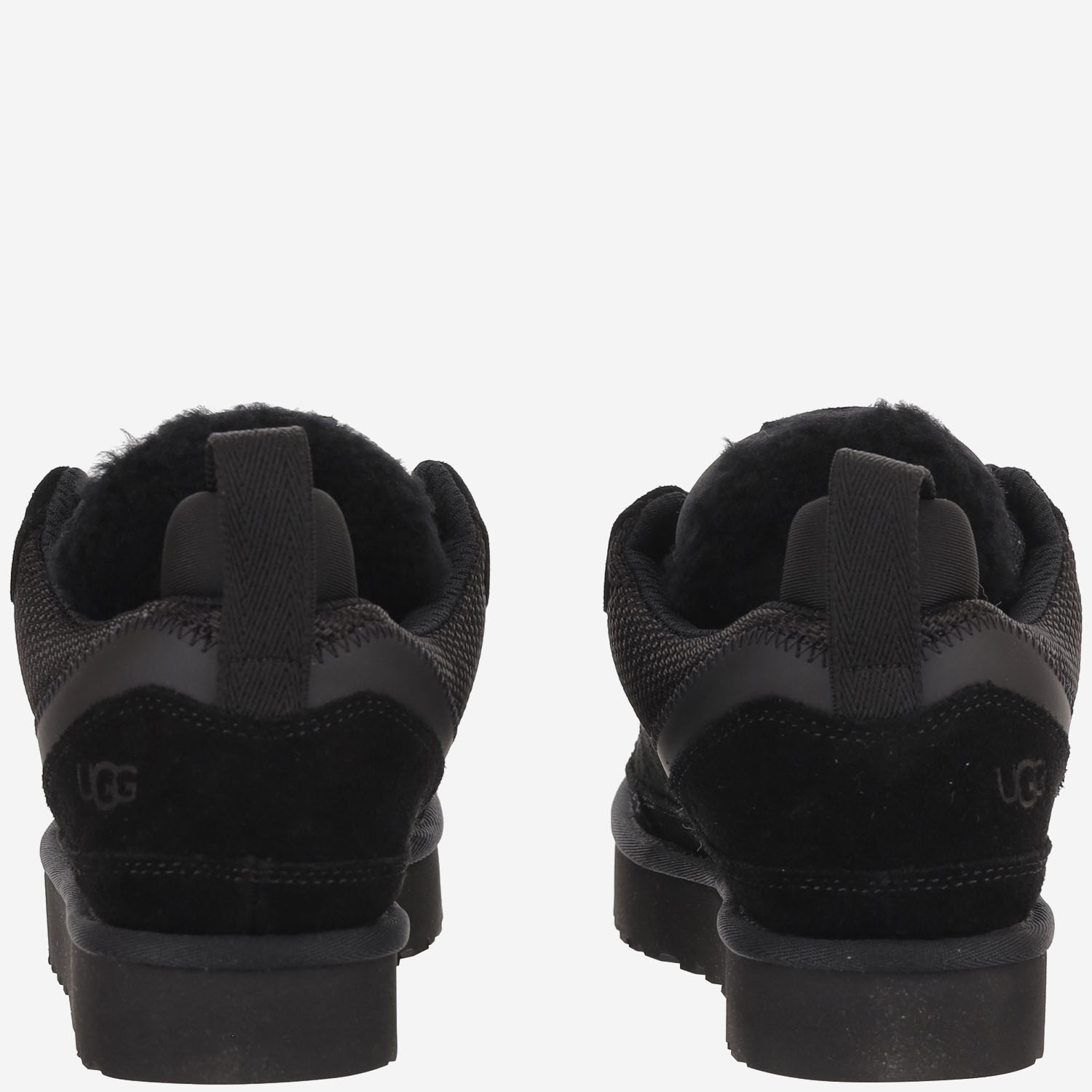 [UGG] Sneakers FW26 1144032BLK
