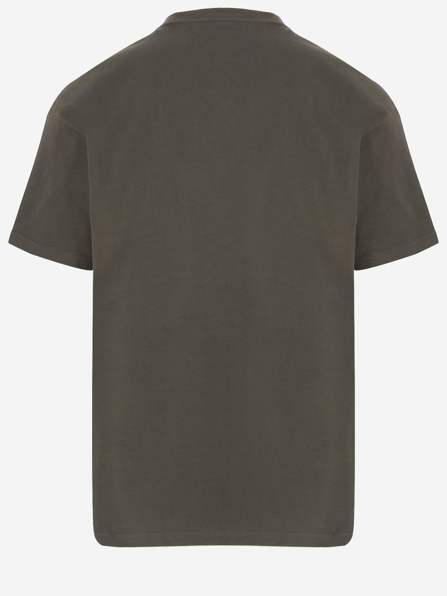 [CARHARTT WIP] T-shirts Short Sleeve FW26 I0263913X9XX