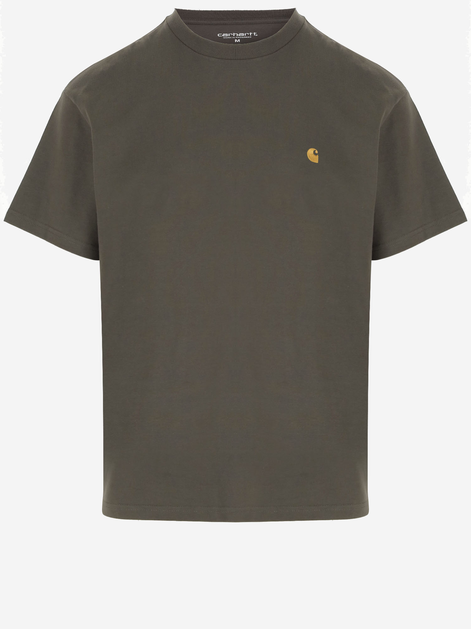 [CARHARTT WIP] T-shirts Short Sleeve FW26 I0263913X9XX