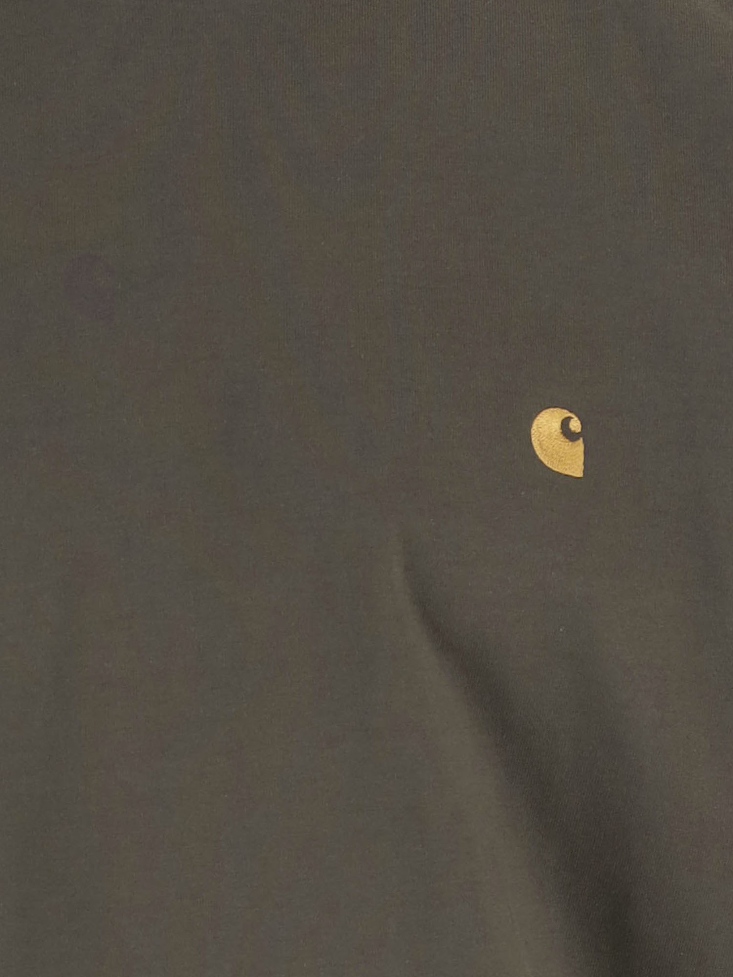 [CARHARTT WIP] T-shirts Short Sleeve FW26 I0263913X9XX