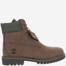 [Timberland] Ankle boots FW26 TB0A5RNWAMJ1