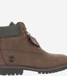 [Timberland] Ankle boots FW26 TB0A5RNWAMJ1