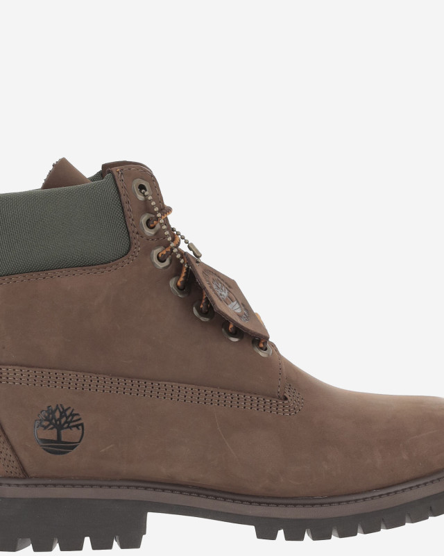 [Timberland] Ankle boots FW26 TB0A5RNWAMJ1