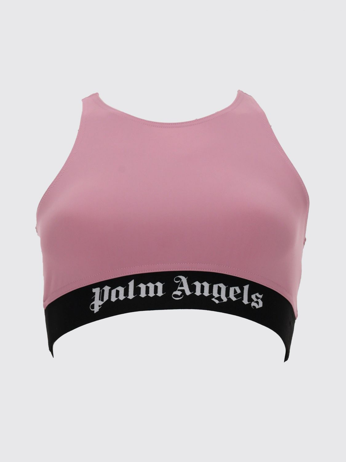 [Palm Angels] Sports Top SS26 PWVO024S26FAB001 3010