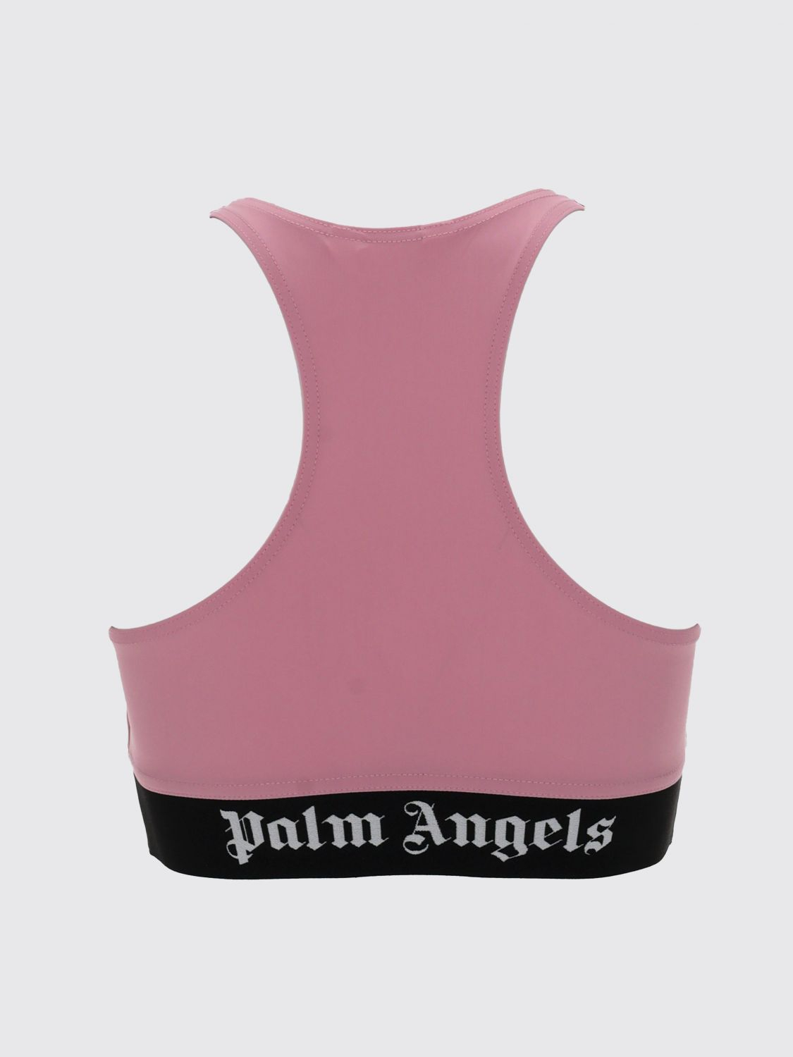 [Palm Angels] Sports Top SS26 PWVO024S26FAB001 3010
