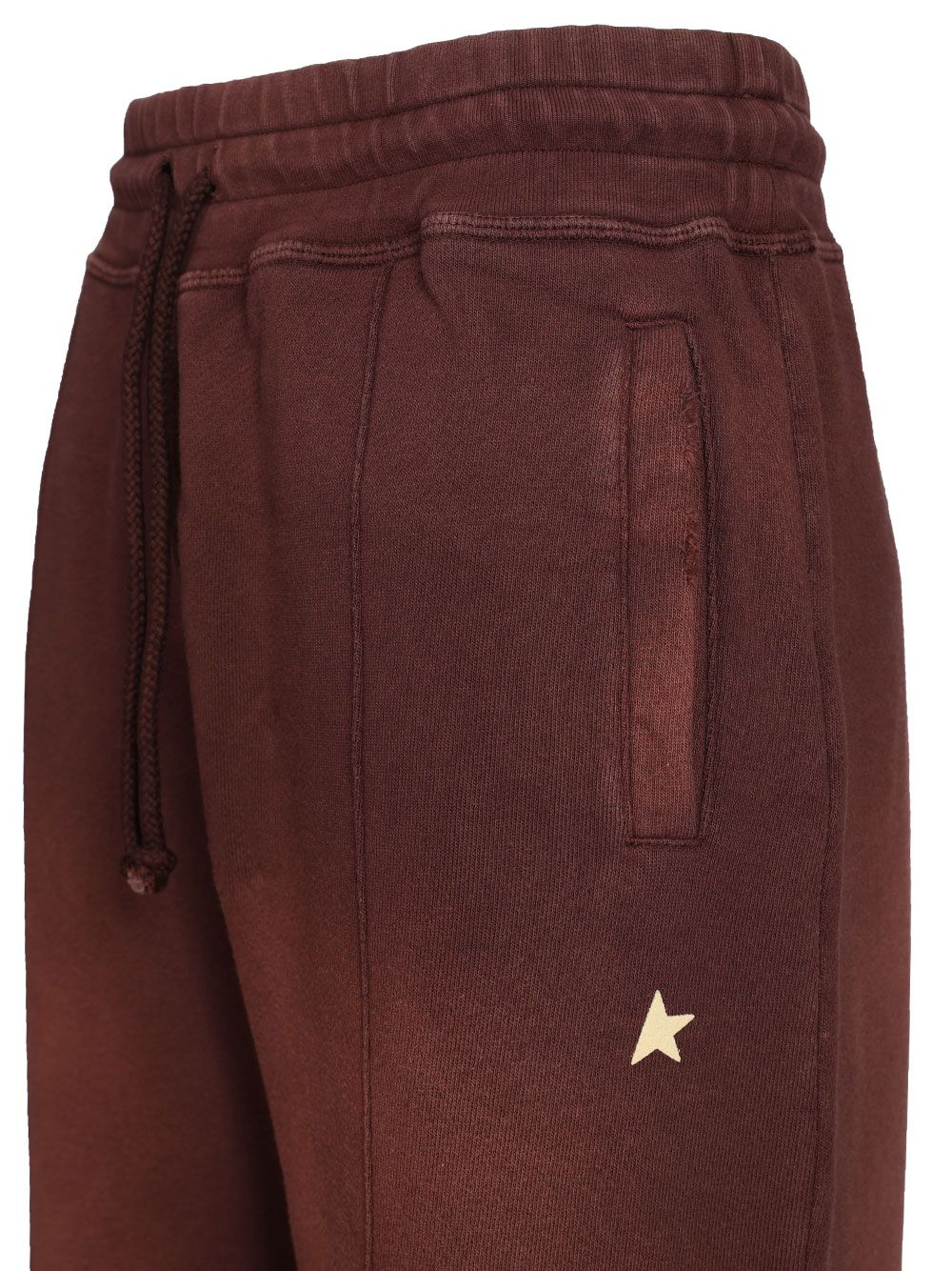 [GOLDEN GOOSE DELUXE BRAND] Trousers CO GUP02714.P00242440233
