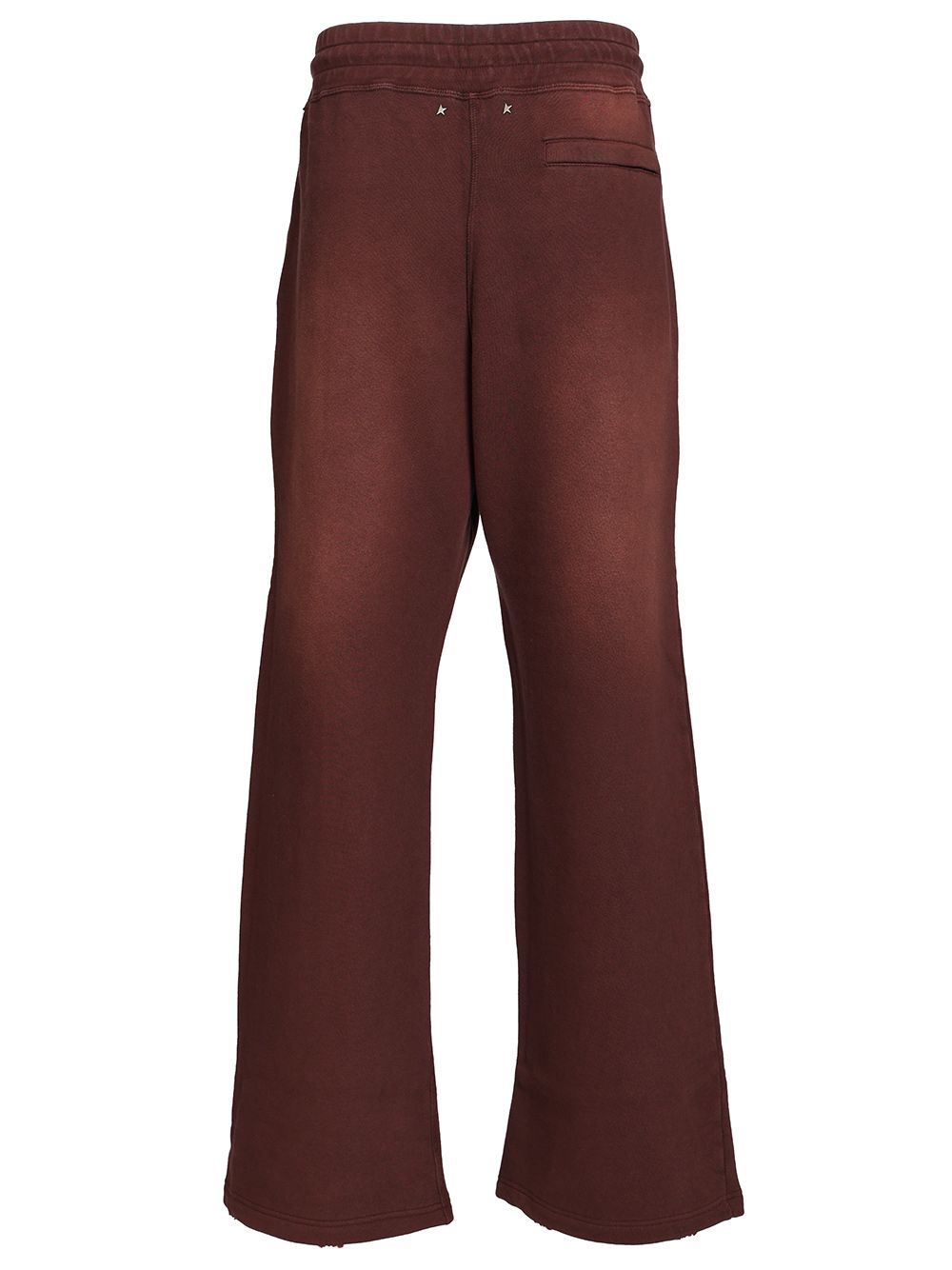 [GOLDEN GOOSE DELUXE BRAND] Trousers CO GUP02714.P00242440233