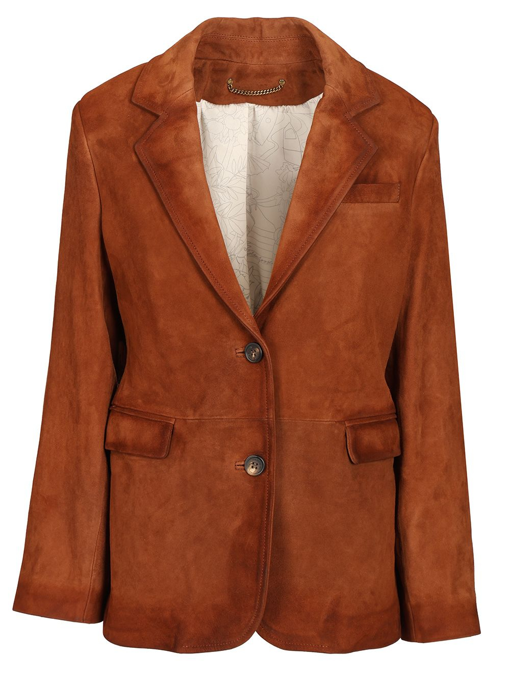 [GOLDEN GOOSE DELUXE BRAND] Blazer CO GWP02785.P00265855816