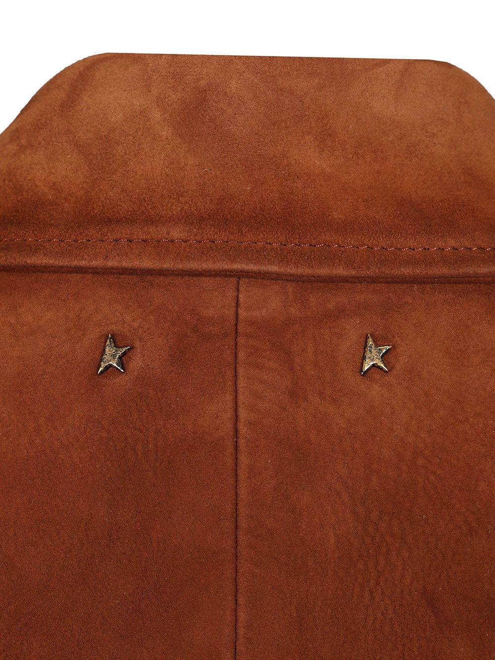 [GOLDEN GOOSE DELUXE BRAND] Blazer CO GWP02785.P00265855816