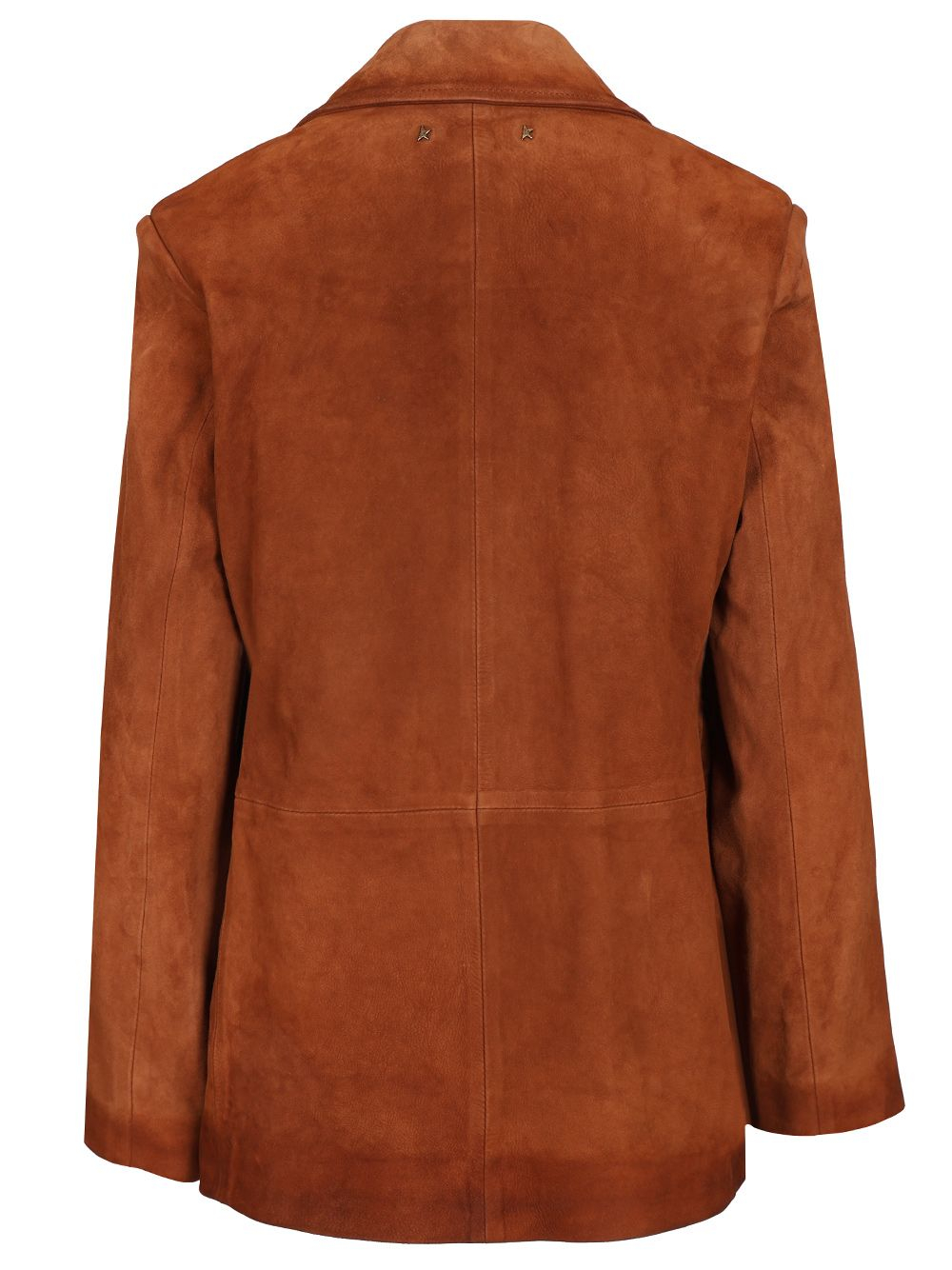 [GOLDEN GOOSE DELUXE BRAND] Blazer CO GWP02785.P00265855816