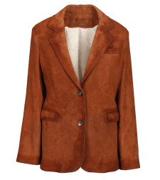 [GOLDEN GOOSE DELUXE BRAND] Blazer CO GWP02785.P00265855816