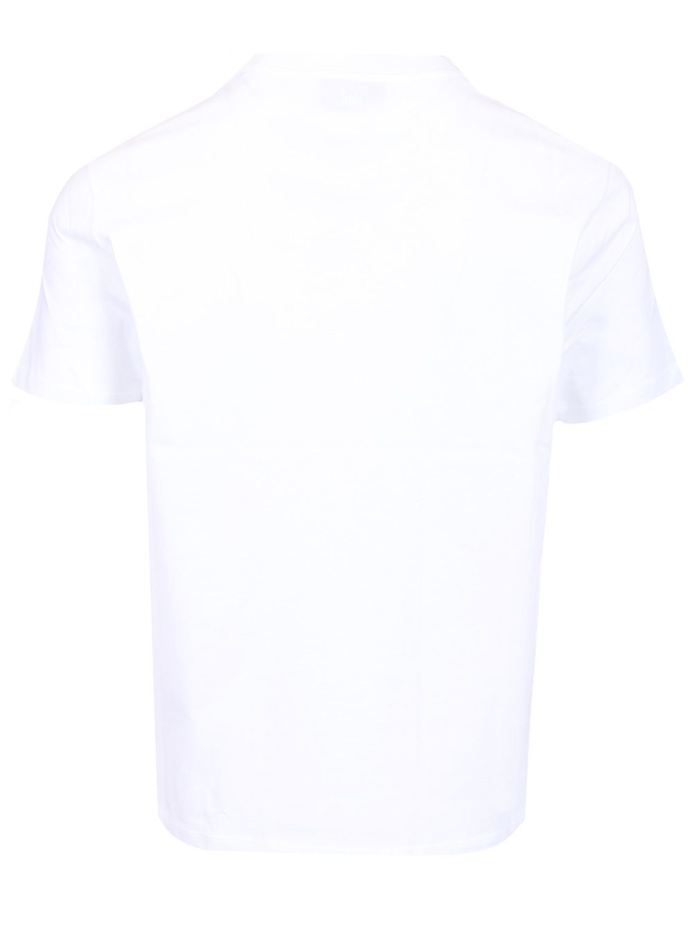 [AMI] T-shirts Short Sleeve CO BFUTS035.724100