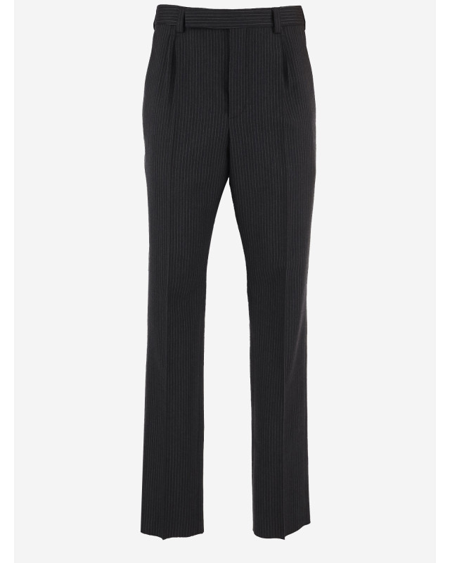 [Saint Laurent] Jeans FW26 870512Y1O241161