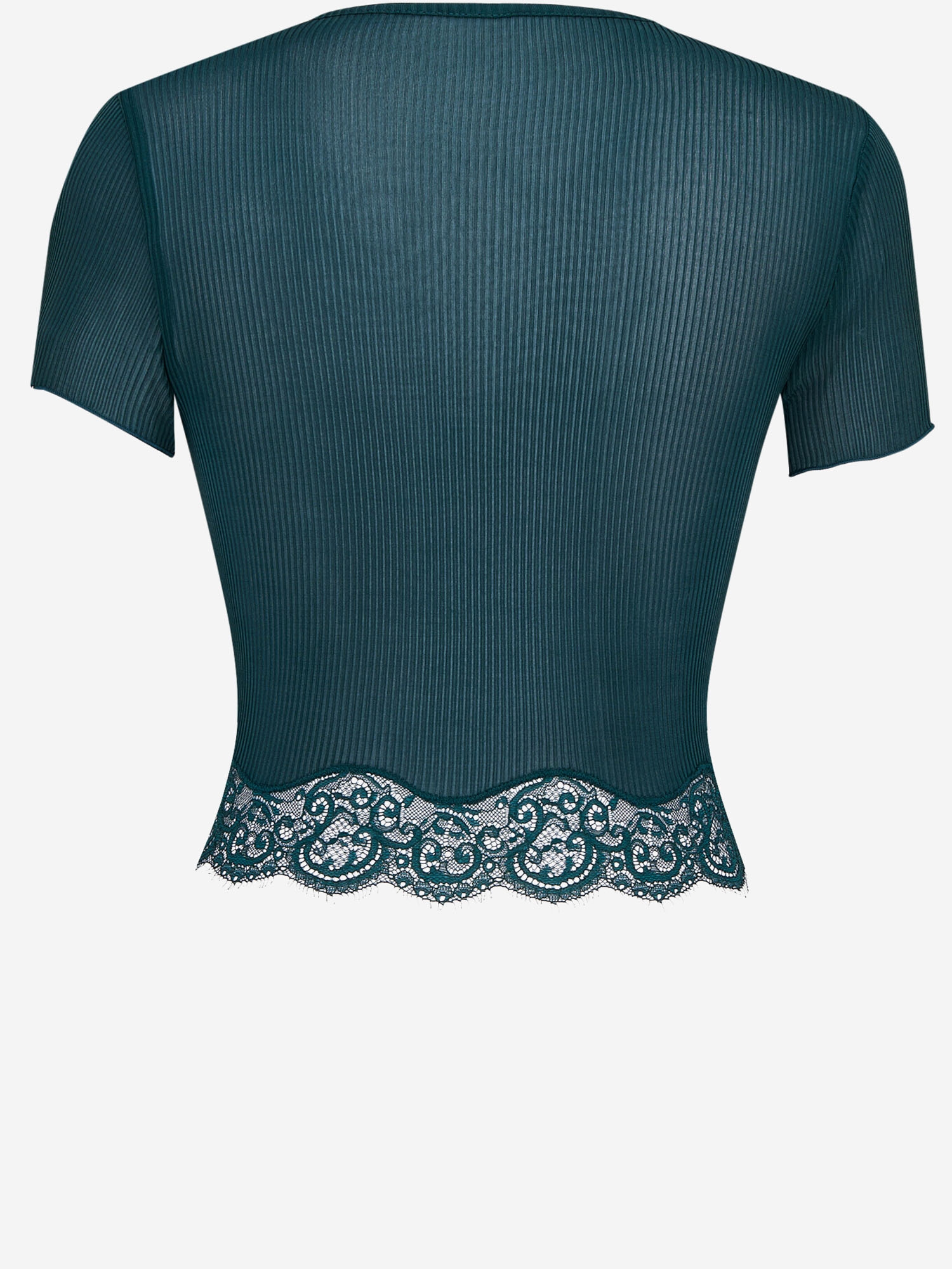 [Saint Laurent] T-shirts Short Sleeve FW26 841965Y37SM3011