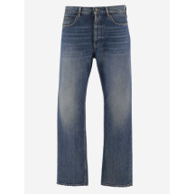 [Saint Laurent] Jeans FW26 795478Y09XK4338