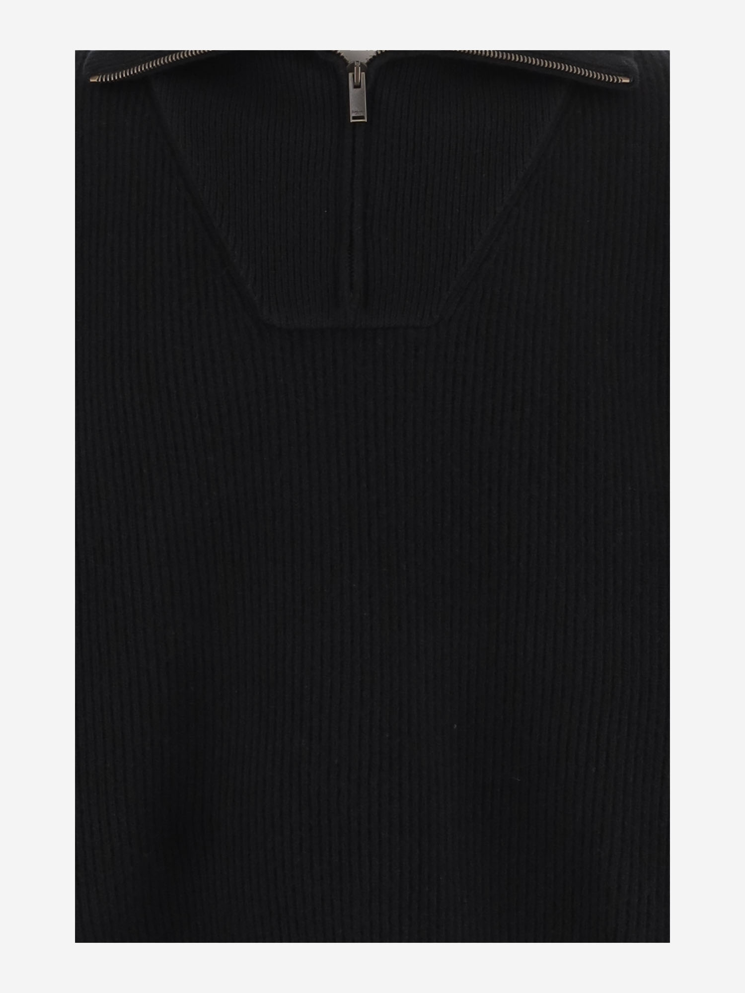 [Saint Laurent] Knitwear FW26 873709Y77LS1000