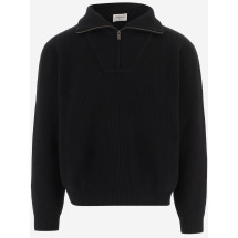 [Saint Laurent] Knitwear FW26 873709Y77LS1000
