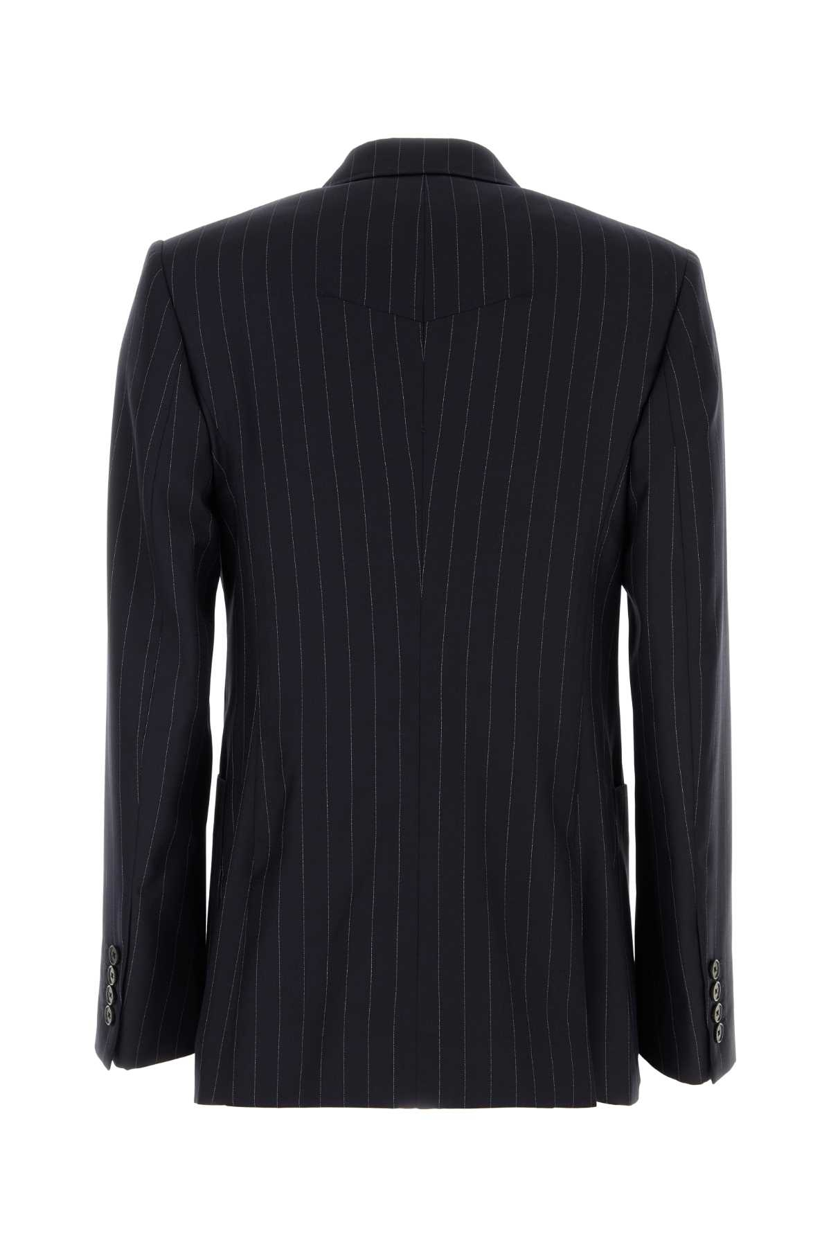 [Givenchy] Jacket FW26 BW30QW16UQ 499