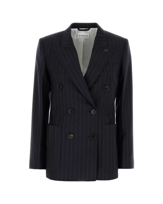 [Givenchy] Jacket FW26 BW30QW16UQ 499