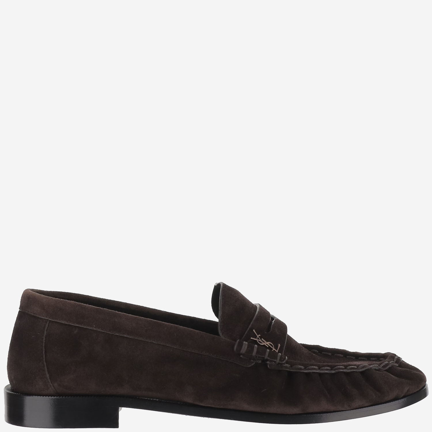 [Saint Laurent] Loafer FW26 8394712W5AC6023