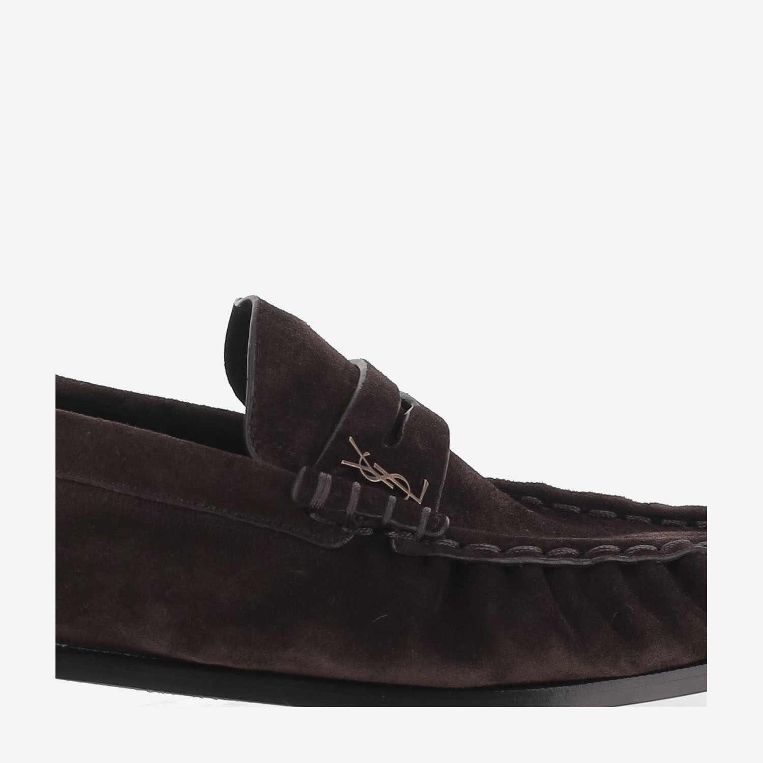 [Saint Laurent] Loafer FW26 8394712W5AC6023
