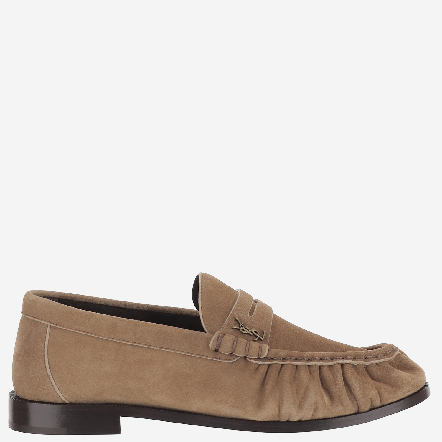 [Saint Laurent] Loafer FW26 A001MM27DTT9741