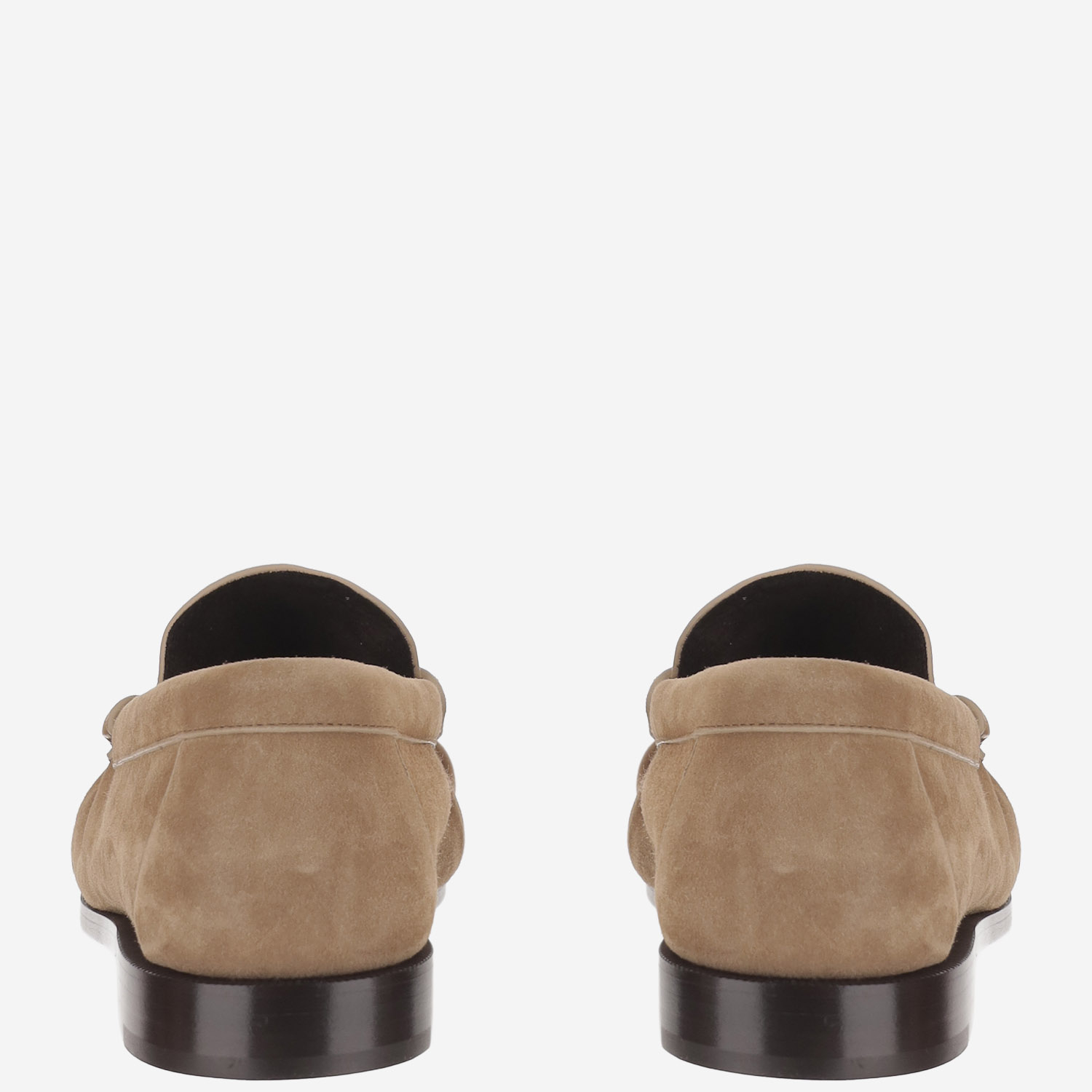 [Saint Laurent] Loafer FW26 A001MM27DTT9741