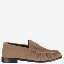 [Saint Laurent] Loafer FW26 A001MM27DTT9741