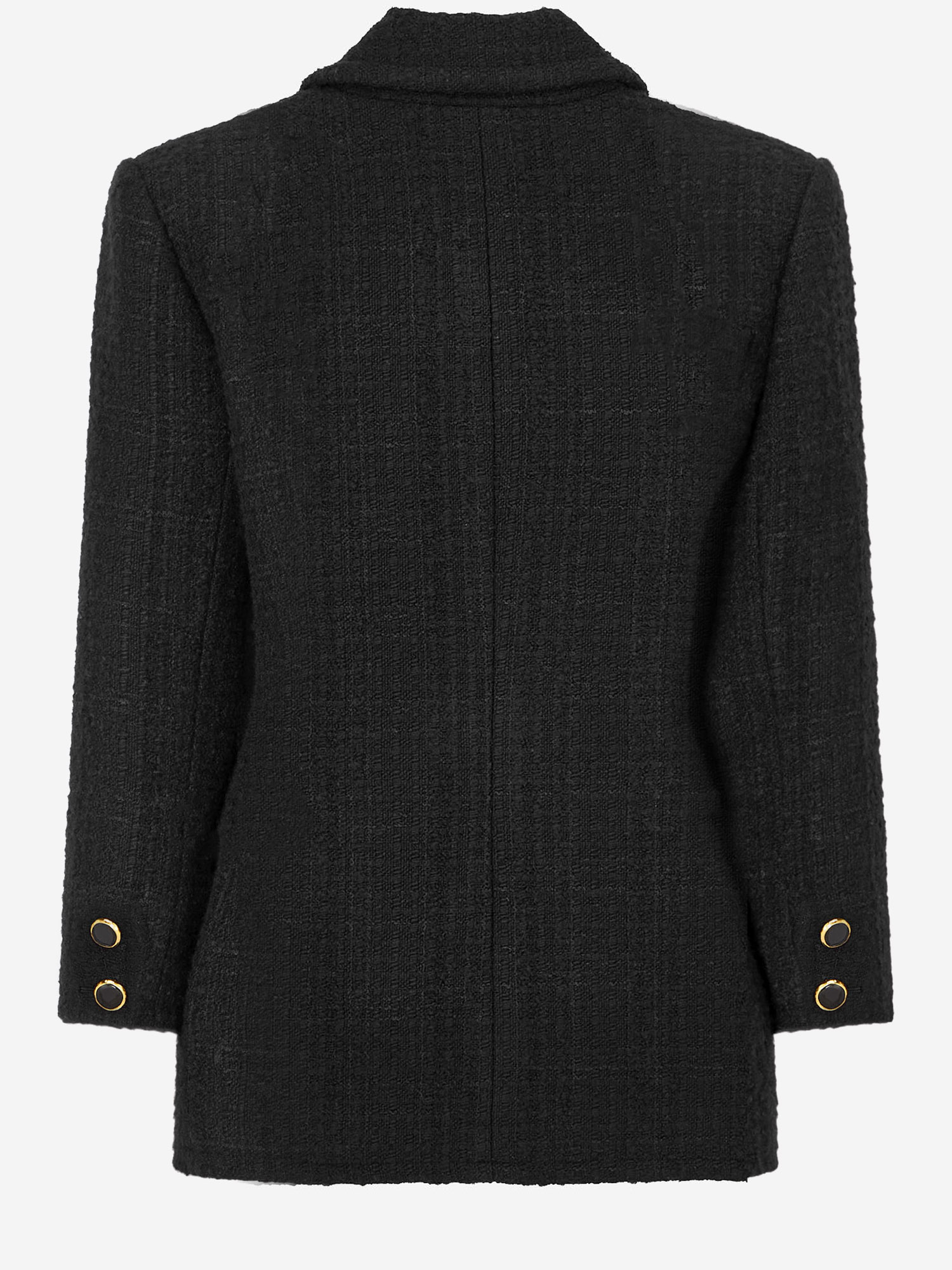 [Saint Laurent] Blazer FW26 873522Y3L621000
