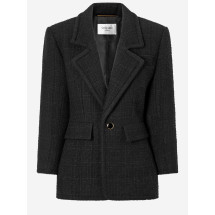 [Saint Laurent] Blazer FW26 873522Y3L621000