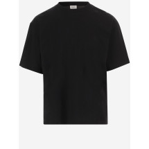 [Saint Laurent] T-shirts Short Sleeve FW26 A001EEY38FG1000