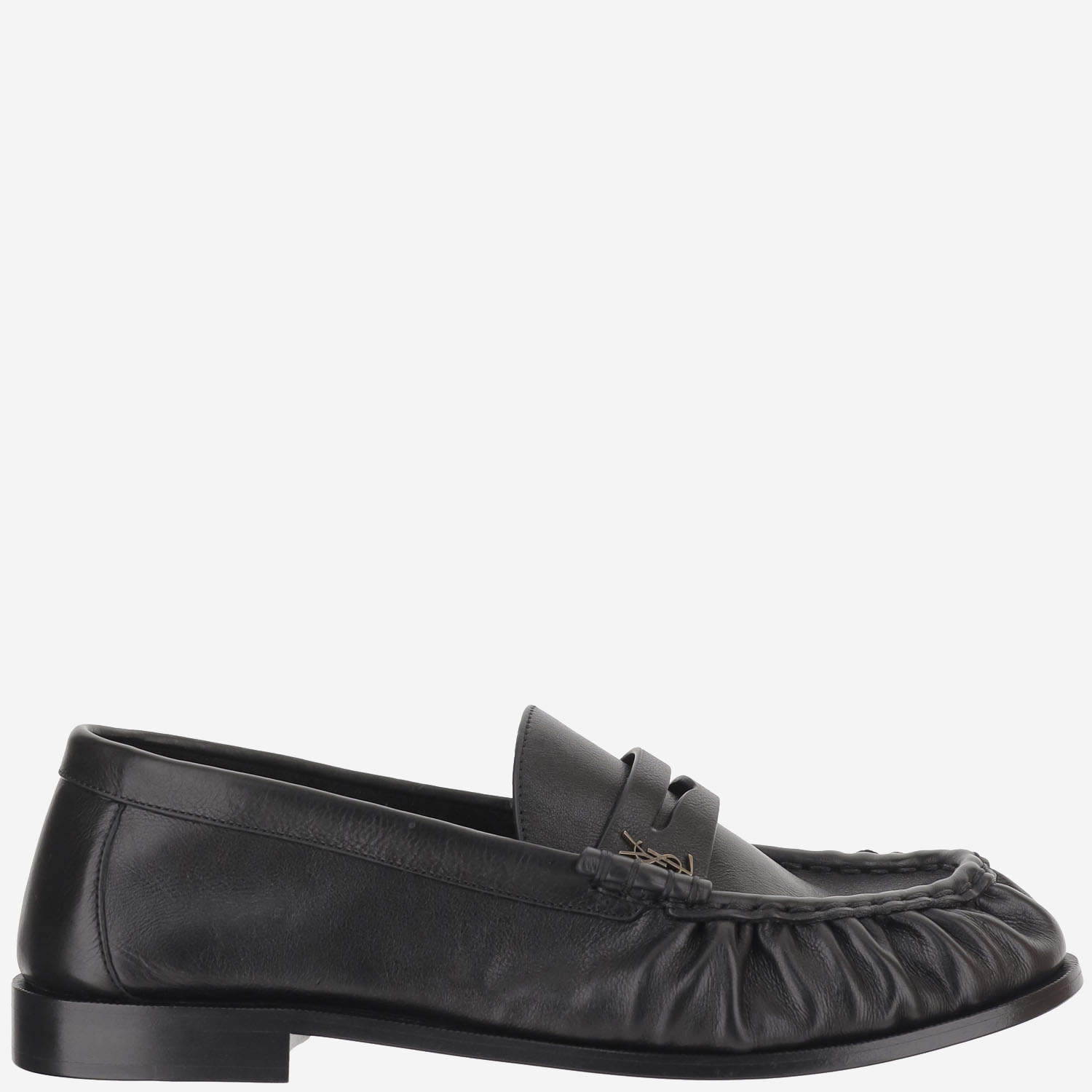 [Saint Laurent] Loafer FW26 83947125VAA1000